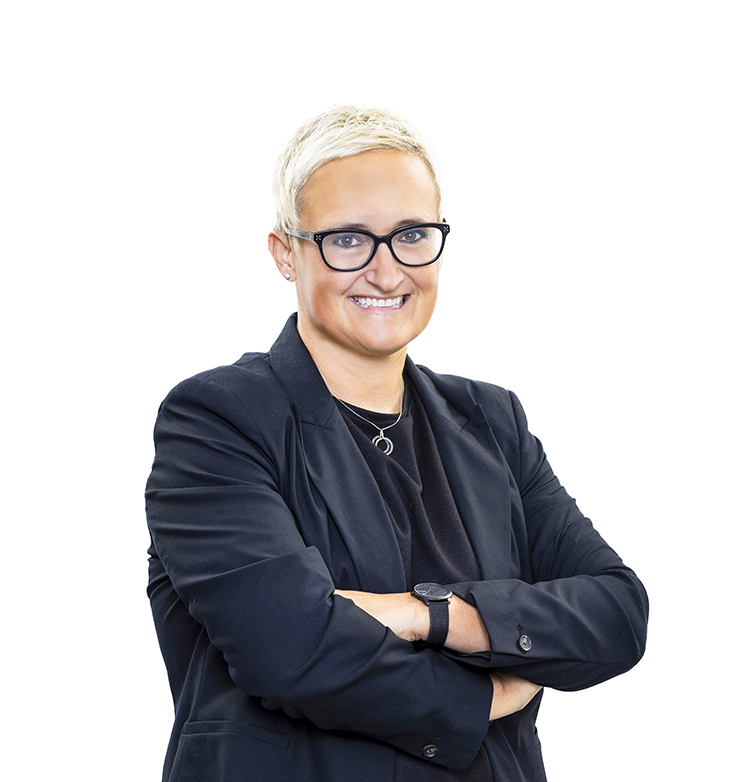 Alenka Rutar Pariš